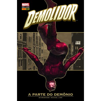 Demolidor: Parte Do Demônio