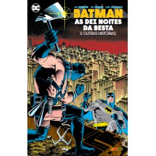 Batman: As Dez Noites Da Besta