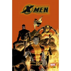 Surpreendentes X-men - Edição Especial: Volume 2