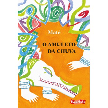 O Amuleto Da Chuva