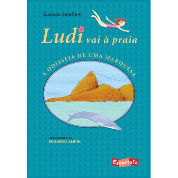 Ludi Vai à Praia