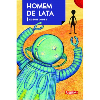 Homem De Lata