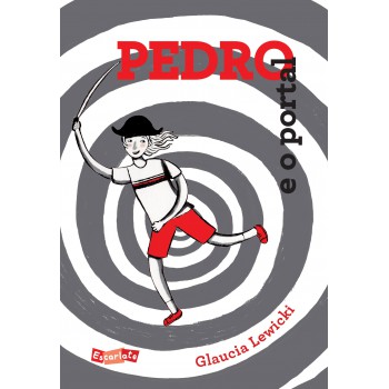 Pedro E O Portal