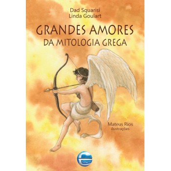 Grandes Amores Da Mitologia Grega