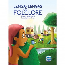 Lenga-lengas Do Folclore