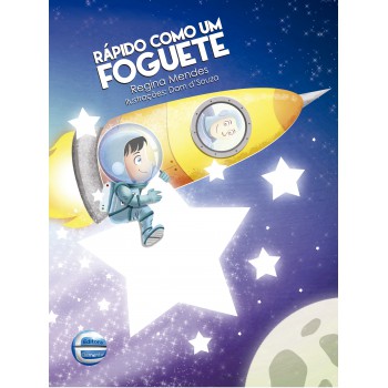 Rápido Como Um Foguete