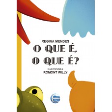 O Que é, O Que é?