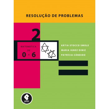 Resolução De Problemas: Volume 2