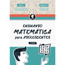 Ensinando Matemática Para Adolescentes