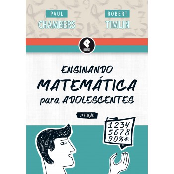 Ensinando Matemática Para Adolescentes