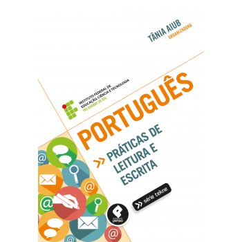 Português: Práticas De Leitura E Escrita