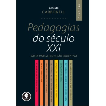 Pedagogias Do Século Xxi: Bases Para A Inovação Educativa