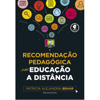 Recomendação Pedagógica Em Educação A Distância