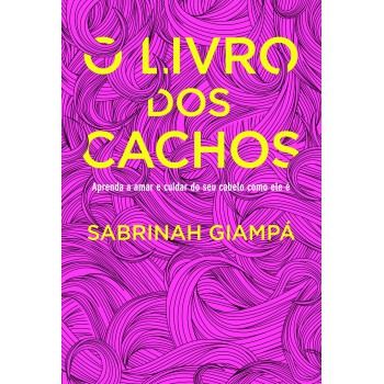 O Livro Dos Cachos