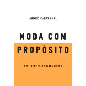 Moda Com Propósito