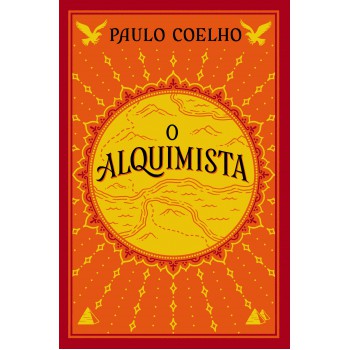 O Alquimista