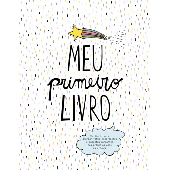 Meu Primeiro Livro