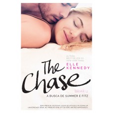 The Chase – Sucesso no TikTok: A busca de Summer e Fitz