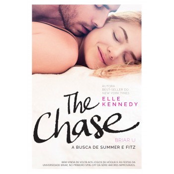 The Chase – Sucesso no TikTok: A busca de Summer e Fitz