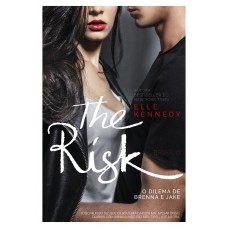 The Risk – Sucesso no TikTok: O dilema de Brenna e Jake