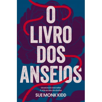 O Livro Dos Anseios