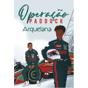 Operação Paddock