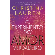 O Experimento Do Amor Verdadeiro