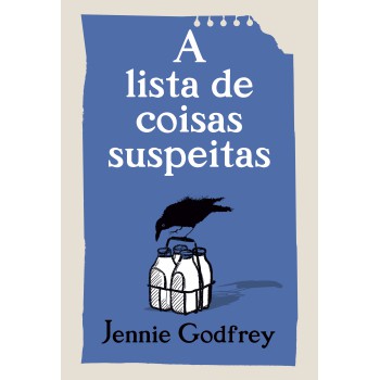 A Lista De Coisas Suspeitas