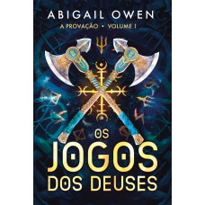 Os Jogos Dos Deuses (edição Especial)