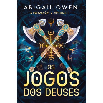 Os Jogos Dos Deuses (edição Especial)