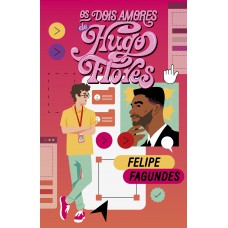Os Dois Amores De Hugo Lores