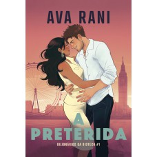 A Preterida: Romance Friends To Lovers, Bilionários