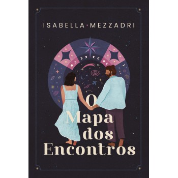 O Mapa Dos Encontros