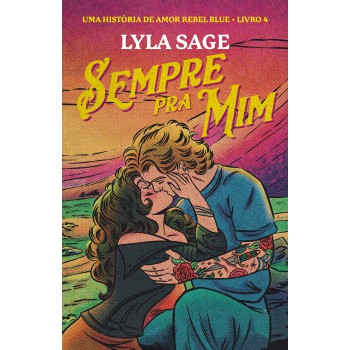 Sempre Pra Mim