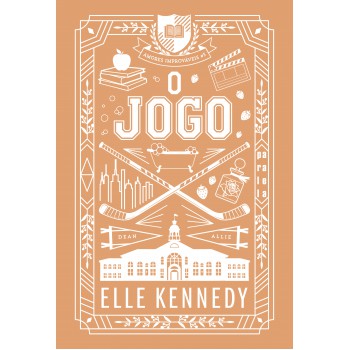 O Jogo (nova Edição)