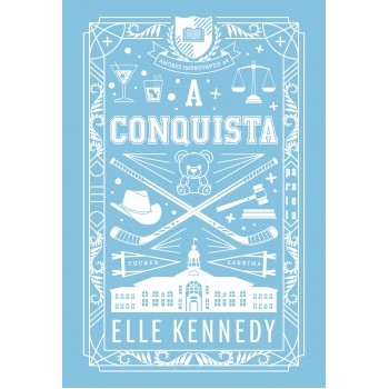 A Conquista (nova Edição)