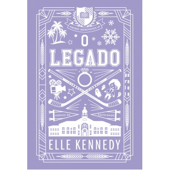 O Legado (nova Edição)