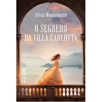 O Segredo Da Villa Carlotta