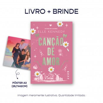 Canção De Amor