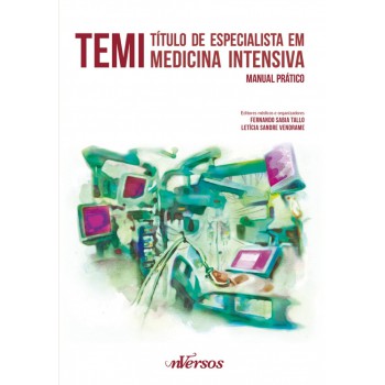 Temi - Título De Especialista Em Medicina Intensiva