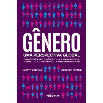 Gênero: Uma Perspectiva Global