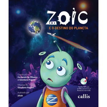 Zoic E O Destino Do Planeta