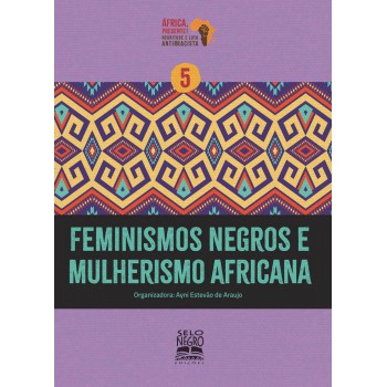 Feminismos Negros E Mulherismo Africana