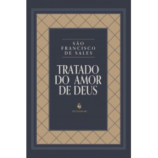 Tratado Do Amor De Deus