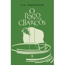 O Poço E Os Charcos