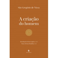 A Criação Do Homem