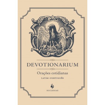 Devotionarium: Orações Cotidianas