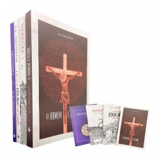 Kit Chesterton: Filosofia E Religião