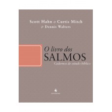 Salmos - Caderno De Estudo Bíblico