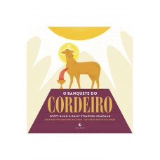 O Banquete Do Cordeiro (infantil)